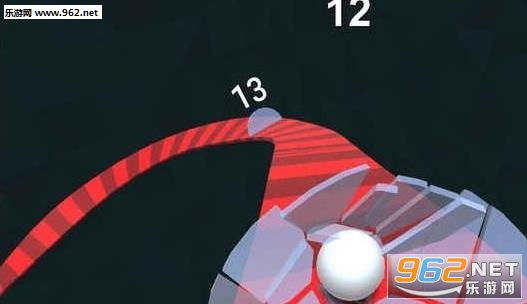 Twisty Road(蜿蜒之路安卓版)截图2