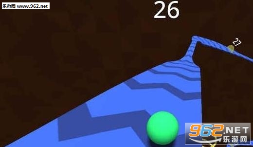 Twisty Road(蜿蜒之路安卓版)截图3