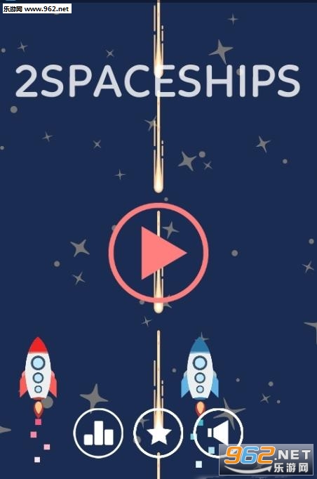 TWIN SHIPS(��ֻ�ɴ���׿��)��ͼ2