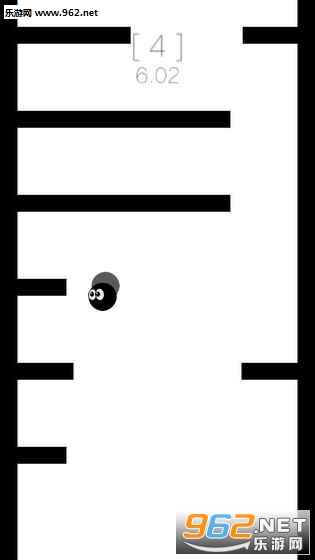 BW Ball(�ڰ�С���Ӱ�׿��)��ͼ3