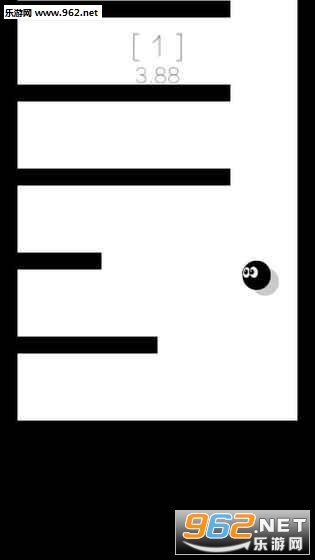 BW Ball(�ڰ�С���Ӱ�׿��)��ͼ1