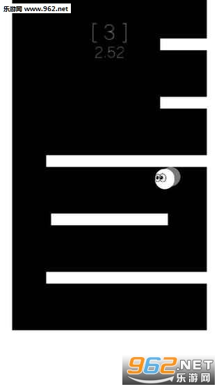 BW Ball(�ڰ�С���Ӱ�׿��)��ͼ2
