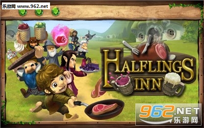 Halflings Inn(С���˾ƹݰ�׿��)��ͼ0