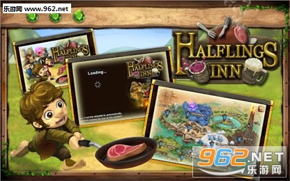 Halflings Inn(С���˾ƹݰ�׿��)��ͼ1