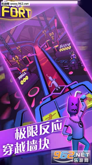 Cross Fort(����ǽ����Ϸ��׿��)��ͼ2