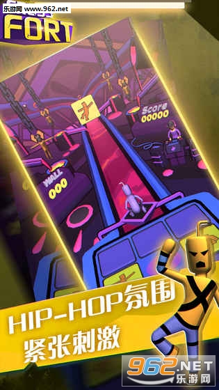 Cross Fort(����ǽ����Ϸ��׿��)��ͼ3