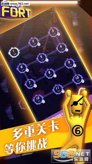 Cross Fort(����ǽ����Ϸ��׿��)��ͼ4