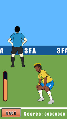 ������������(Rolling Neymar)��׿���ͼ2