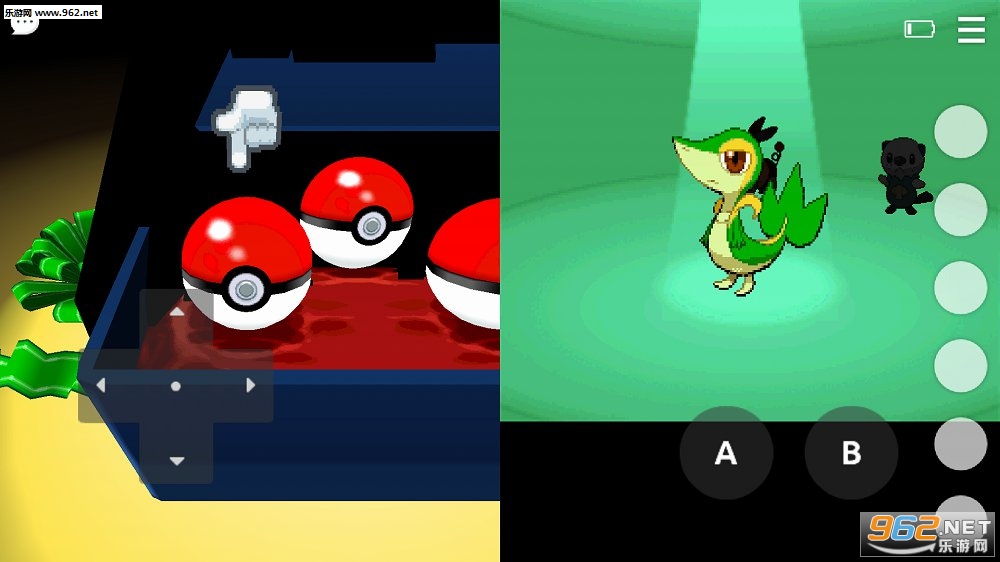 PokemmoMOD�޸İ��ͼ1