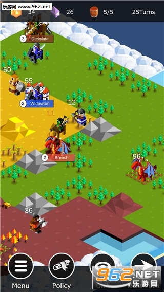 Kingdom Arena(�����������ٷ���)v1.87��ͼ3