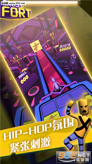 Cross Fort(����ǽ��ٷ���)��ͼ2