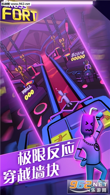 Cross Fort(����ǽ��ٷ���)��ͼ3