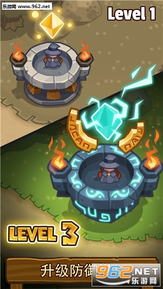 Realm Defense(�۹�����ս�ٷ�������)v1.5.2��ͼ0