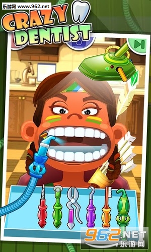 Crazy Dentist��׿���ͼ1