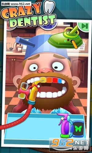 Crazy Dentist��׿���ͼ2