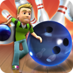 StrikeMaster Bowling(������ʦ������׿��)