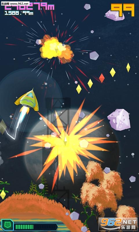 Universe 42(����42�޾��Ŀռ�֮�ð�׿���°�)��ͼ3