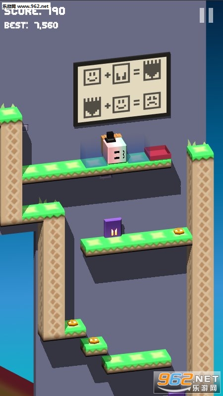 Super Drop Land(����׹���½���ĺ�����)v1.0��ͼ0