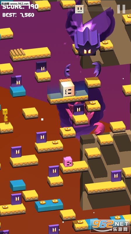 Super Drop Land(����׹���½���ĺ�����)v1.0��ͼ3