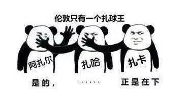 我是梅西现在凉的一比表情包截图2