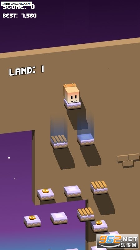 Super Drop Land(����׹���½�ٷ���)��ͼ0