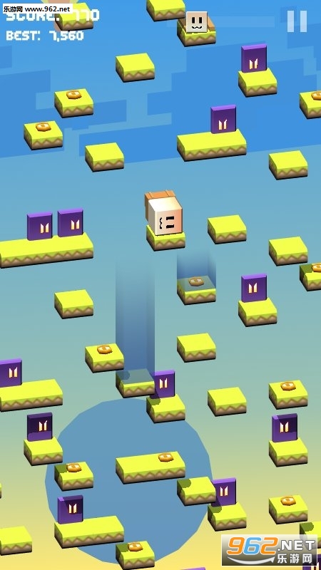 Super Drop Land(����׹���½�ٷ���)��ͼ2