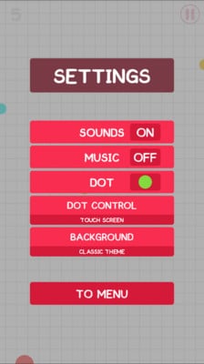 Dot Fighter(С��ɳ��ǰ�׿��)��ͼ0
