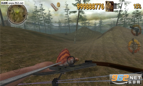 Dinosaur Hunt 2018(���������޹���)v1.5��ͼ2