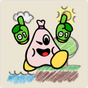 Pencil & Pastel(Ǧ�ʷ۱ʴ�ð�հ�׿��)