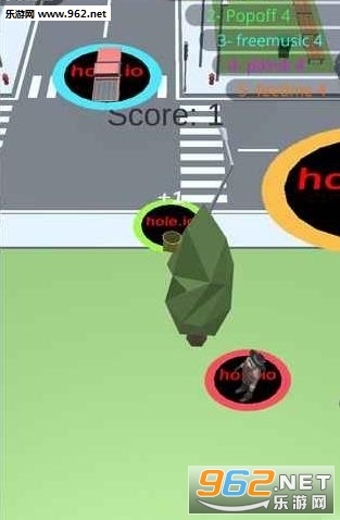 BlackHole.io��׿���ͼ1