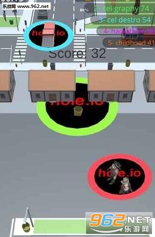 BlackHole.io��׿���ͼ0