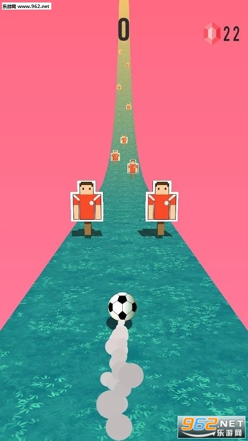 Soccer Road(����֮·�ֻ���)v1.0.1��ͼ0