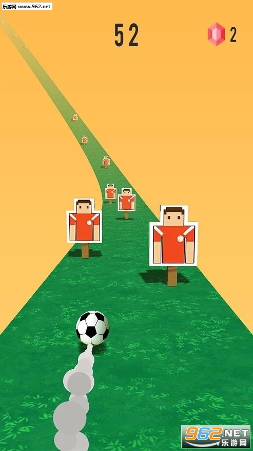 Soccer Road(����֮·�ֻ���)v1.0.1��ͼ2