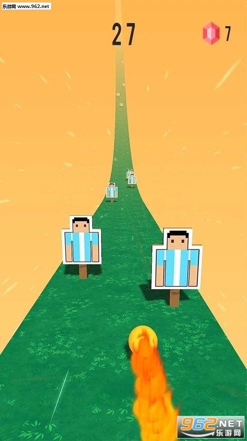 Soccer Road(����֮·�ֻ���)v1.0.1��ͼ3