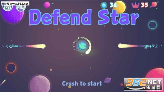 DefendStar(�������ǰ�׿���İ�)v1.0��ͼ0