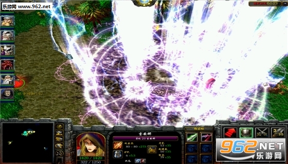 翡翠世界V1.2修正版(附攻略/隐藏密码)截图0