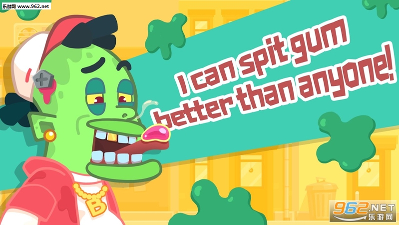Gum Fly��׿��v1.9.1��ͼ1