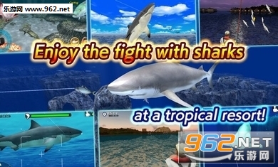 SharkFishing(����Ұ�������ĺ�����)��ͼ1