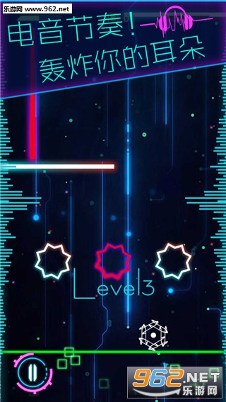 Interstellar Escape(����������׿��)��ͼ1