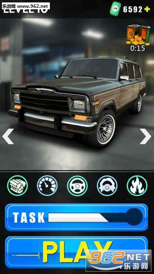Chasing Car Speed Drifting(��������׷��׿��)��ͼ1