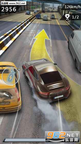 Chasing Car Speed Drifting(��������׷��׿��)��ͼ0