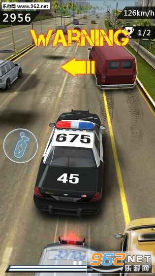 Chasing Car Speed Drifting(��������׷��׿��)��ͼ3