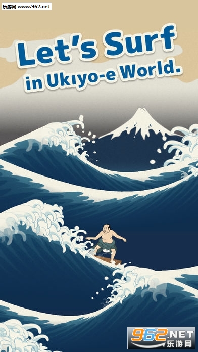 ���������UkiyoWave��׿���ͼ0
