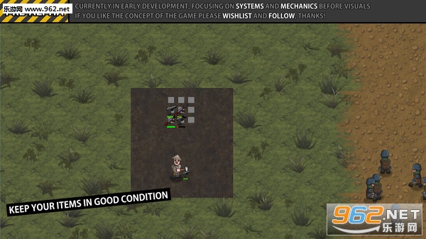 ����ɱ���(Battle Royale Tycoon)Steam���ͼ1