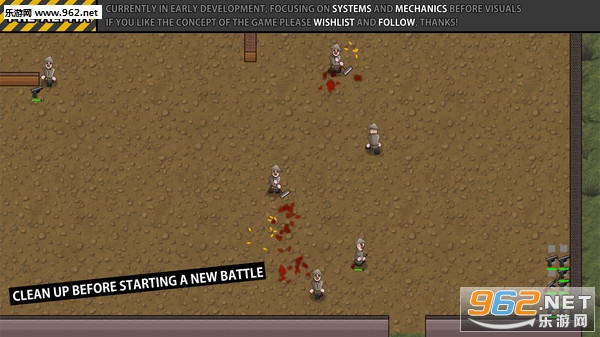 ����ɱ���(Battle Royale Tycoon)Steam���ͼ2