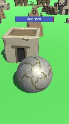 Rock Destruction(�����ʯ��׿��)v1.0.1��ͼ2