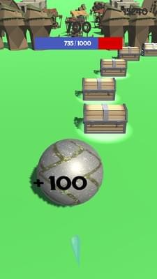 Rock Destruction(�����ʯ��׿��)v1.0.1��ͼ3