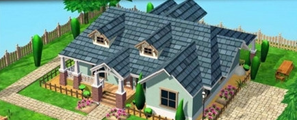 House Flip(���췿�ݰ�׿��)v1.0��ͼ2