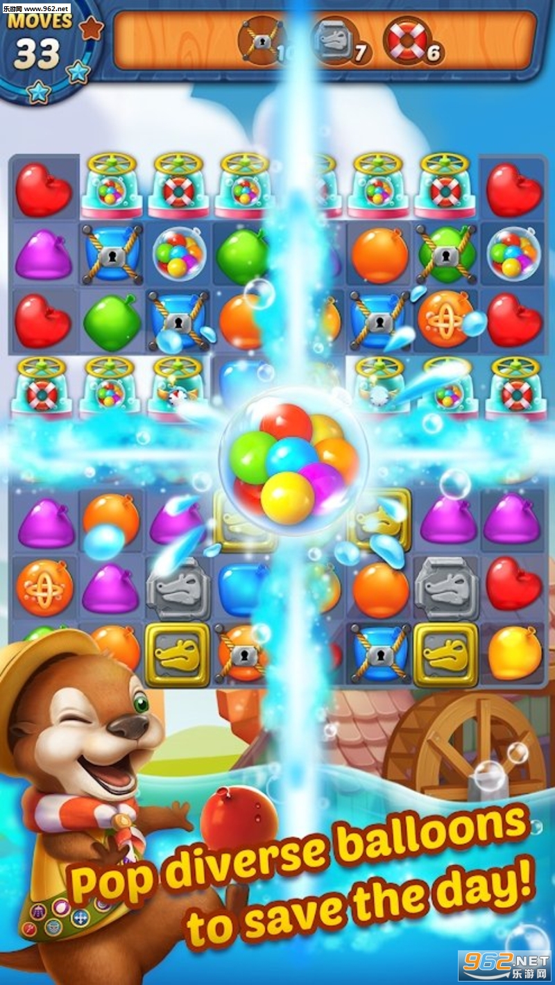 Water Splash��׿���ͼ1