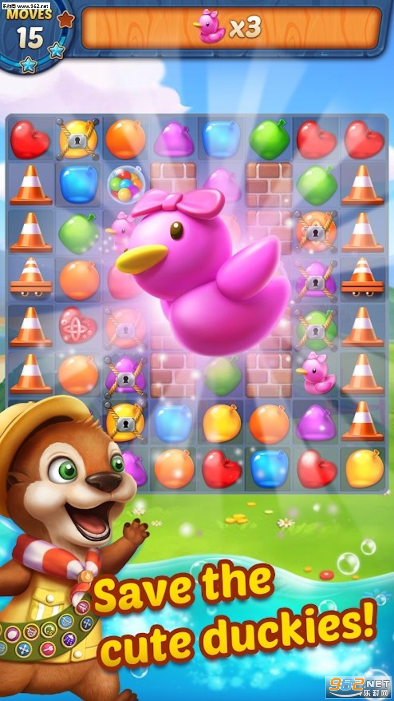 Water Splash��׿���ͼ3